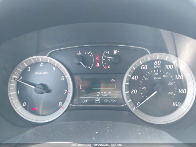 3N1AB7AP8FY248310 Nissan SENTRA SV