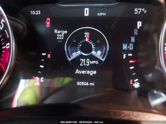 2C3CDZJG0NH249715 Dodge Challenger Gt