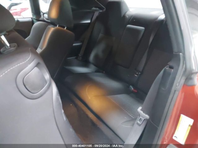 2C3CDZJG0NH249715 Dodge Challenger Gt