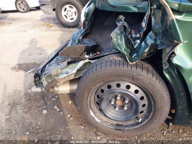 2T1BURHE2FC291410 Toyota COROLLA LE