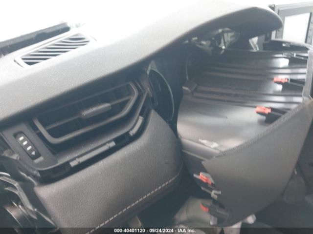 2T3W1RFV0NC199831 Toyota Rav4 Xle