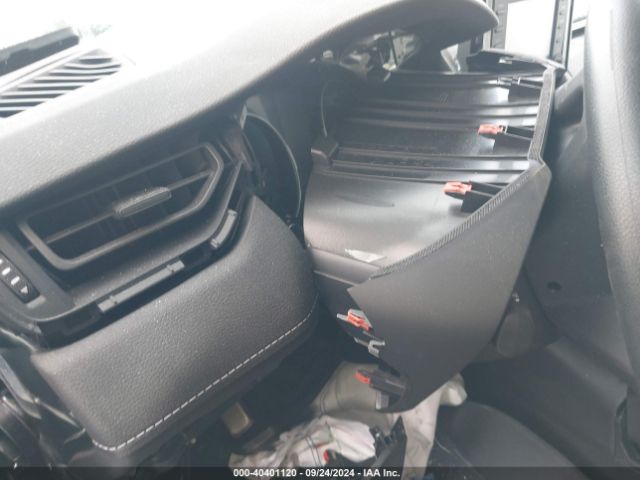 2T3W1RFV0NC199831 Toyota Rav4 Xle