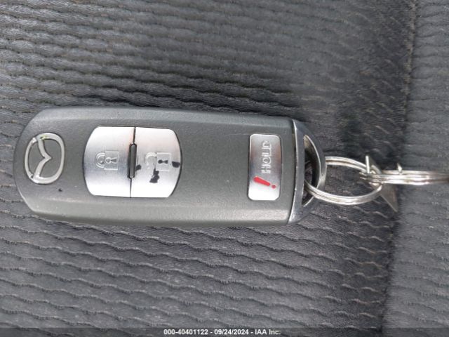 JM3KE2BE0E0341315 Mazda CX-5 SPORT
