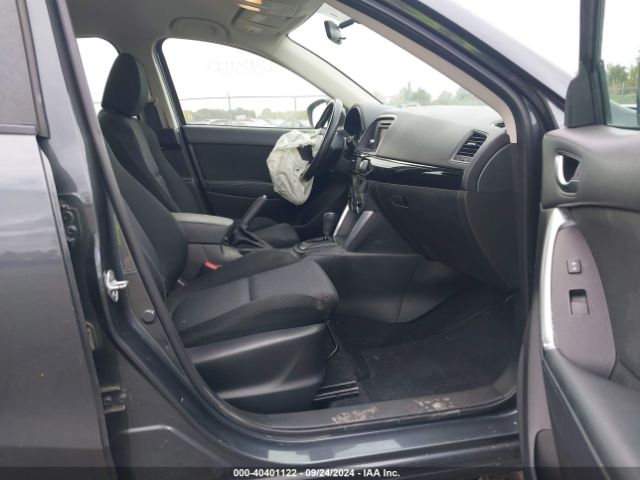JM3KE2BE0E0341315 Mazda CX-5 SPORT