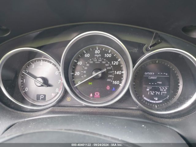 JM3KE2BE0E0341315 Mazda CX-5 SPORT