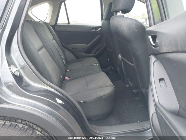 JM3KE2BE0E0341315 Mazda CX-5 SPORT