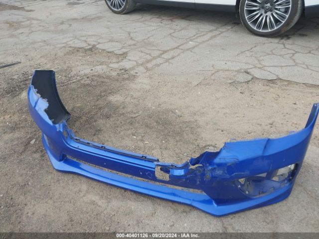 JF1VA1B61H9811698 Subaru WRX