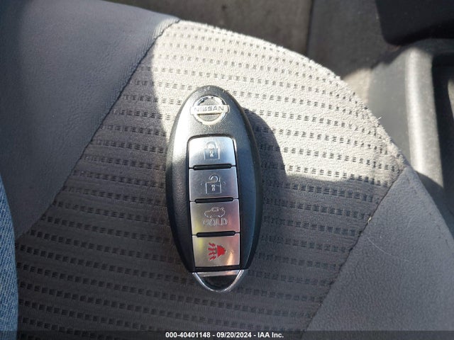 Продаж на аукціоні авто 2012 Nissan Sentra 2.0 Sr, vin: 3N1AB6AP2CL652805, номер лоту: 40401148