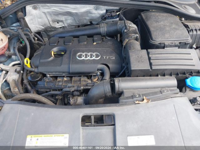 WA1GCCFS3HR004058 Audi Q3 2.0t Premium