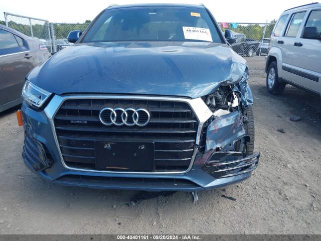 WA1GCCFS3HR004058 Audi Q3 2.0t Premium