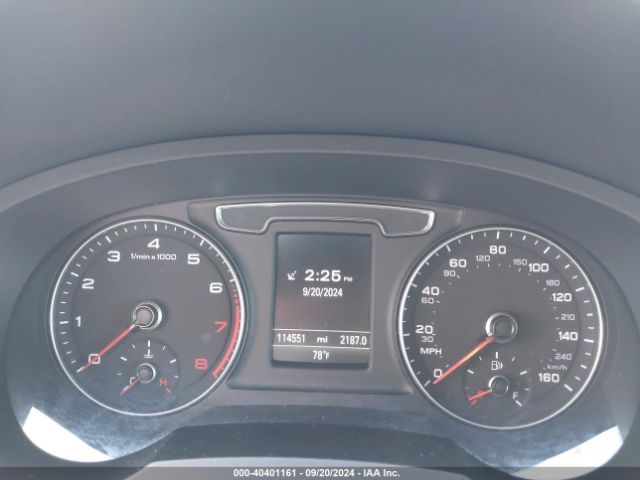 WA1GCCFS3HR004058 Audi Q3 2.0t Premium