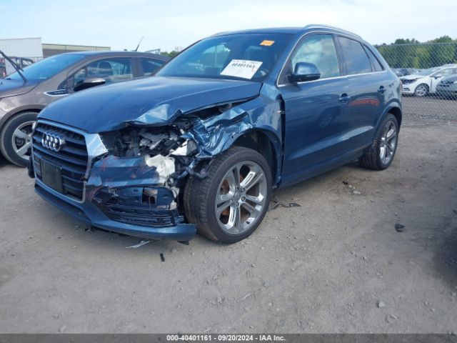 WA1GCCFS3HR004058 Audi Q3 2.0t Premium