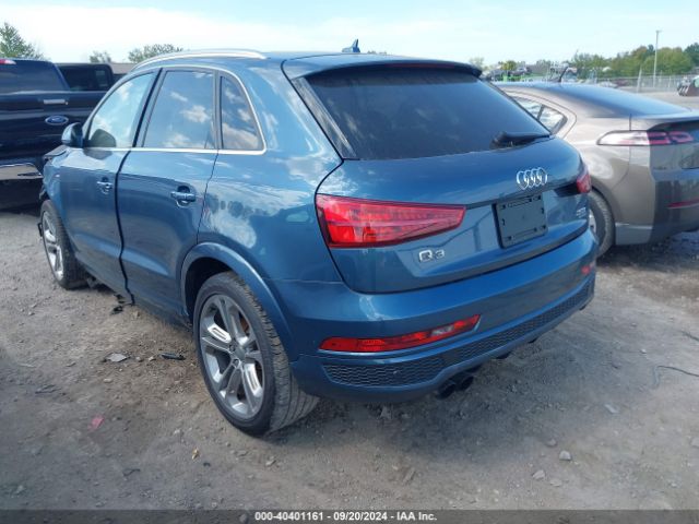 WA1GCCFS3HR004058 Audi Q3 2.0t Premium