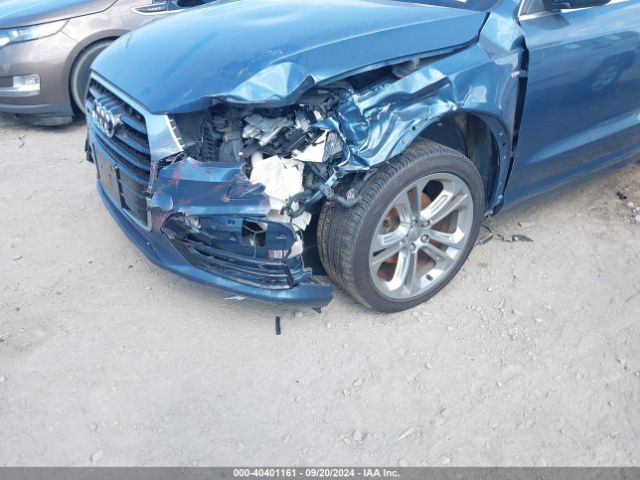 WA1GCCFS3HR004058 Audi Q3 2.0t Premium