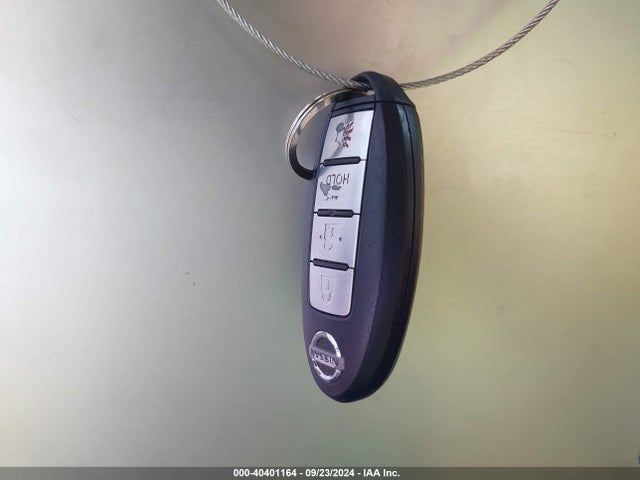 Nissan SENTRA SV 2017 3N1AB7AP1HL717110 Image 11
