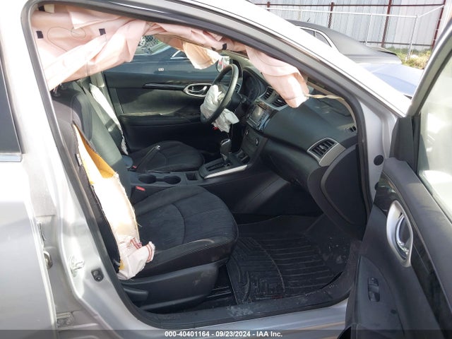Nissan SENTRA SV 2017 3N1AB7AP1HL717110 Image 5