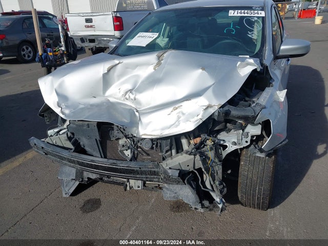 Nissan SENTRA SV 2017 3N1AB7AP1HL717110 Image 6
