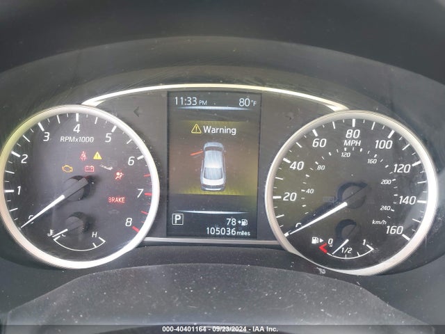 Nissan SENTRA SV 2017 3N1AB7AP1HL717110 Image 7