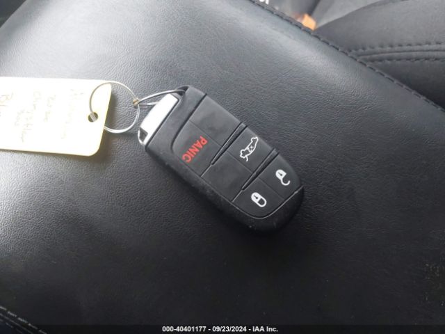 2C3CCAAG1LH230043 Chrysler 300 Touring