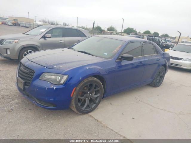 2C3CCAAG1LH230043 Chrysler 300 Touring