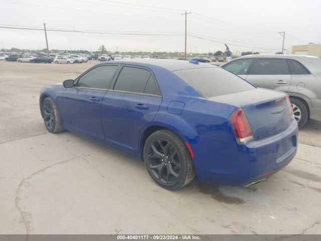 2C3CCAAG1LH230043 Chrysler 300 Touring