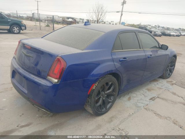 2C3CCAAG1LH230043 Chrysler 300 Touring