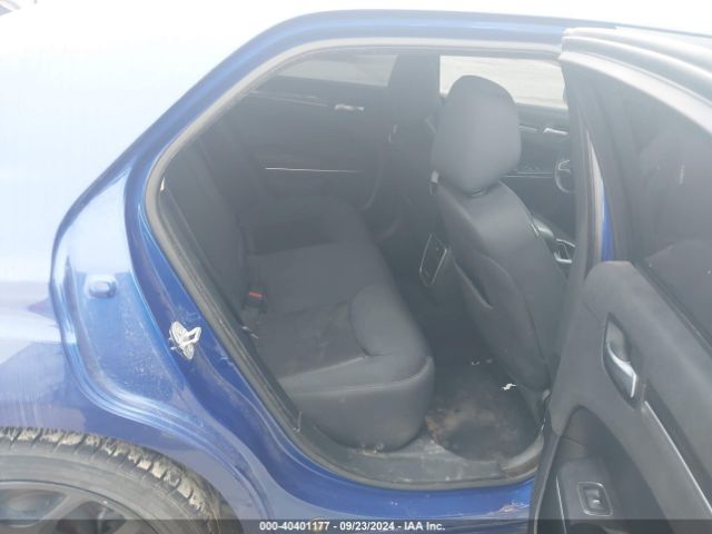 2C3CCAAG1LH230043 Chrysler 300 Touring