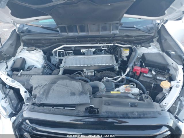 4S4WMAJD0N3430103 Subaru Ascent Onyx Edition