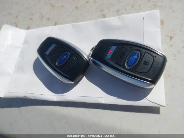 4S4WMAJD0N3430103 Subaru Ascent Onyx Edition