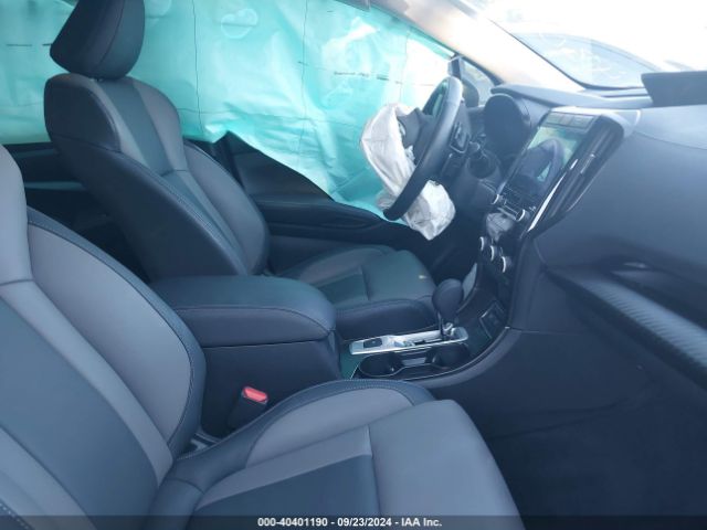 4S4WMAJD0N3430103 Subaru Ascent Onyx Edition