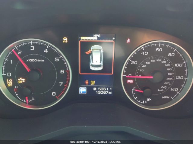 4S4WMAJD0N3430103 Subaru Ascent Onyx Edition