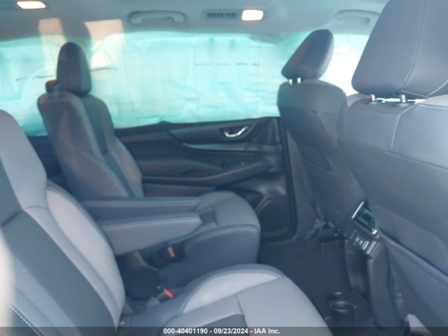 4S4WMAJD0N3430103 Subaru Ascent Onyx Edition
