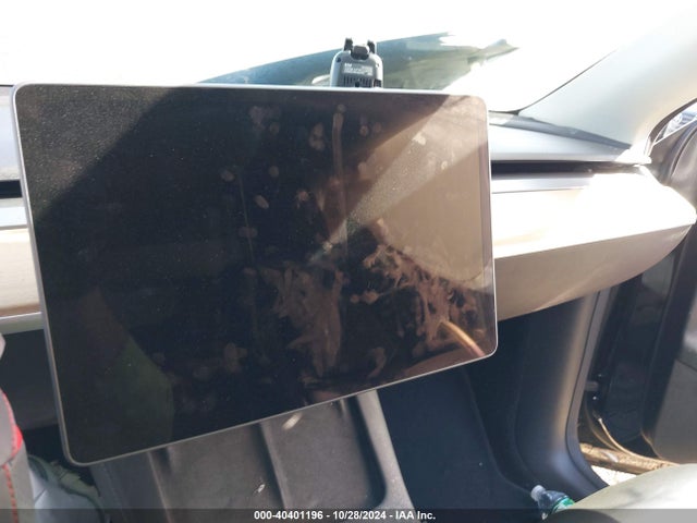 2022 TESLA MODEL Y 7SAYGDEE2NF481570 Photo 6