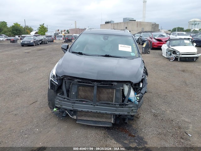 1GYKNDRS5KZ279573 Cadillac XT5 LUXURY