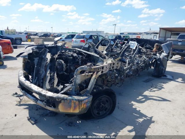 1FT7W2B62KEE96371 Ford F-250 Xl