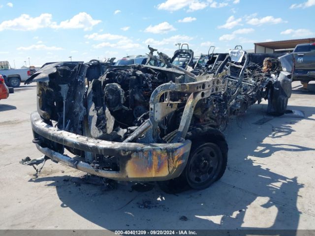 1FT7W2B62KEE96371 Ford F-250 Xl