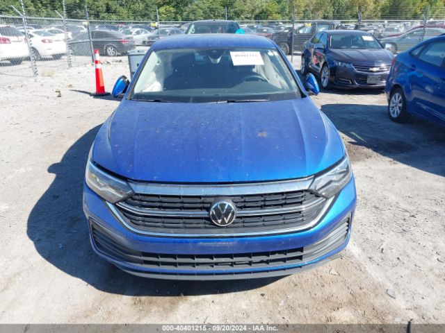 3VWEM7BU4RM006863 Volkswagen Jetta 1.5t Se