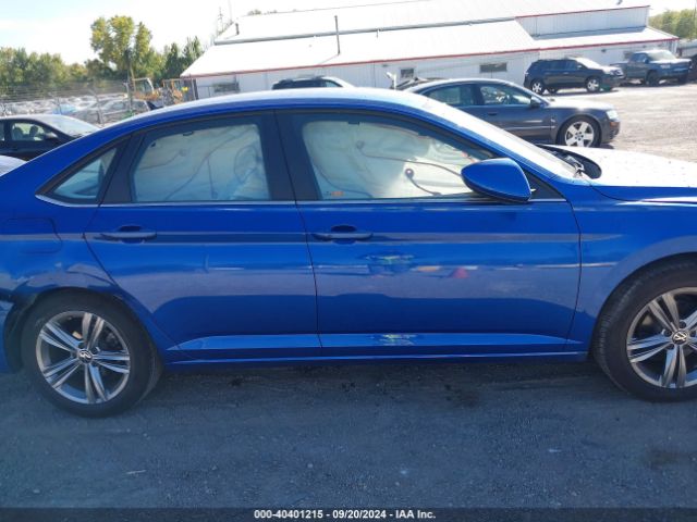 3VWEM7BU4RM006863 Volkswagen Jetta 1.5t Se
