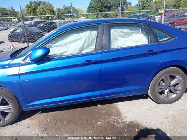 3VWEM7BU4RM006863 Volkswagen Jetta 1.5t Se