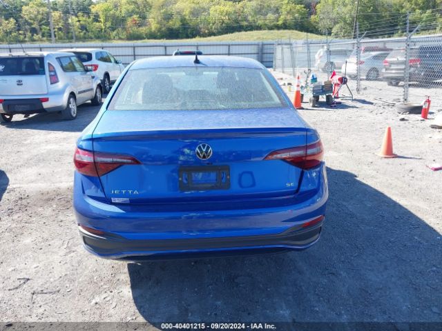 3VWEM7BU4RM006863 Volkswagen Jetta 1.5t Se