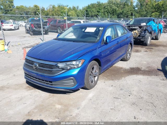 3VWEM7BU4RM006863 Volkswagen Jetta 1.5t Se