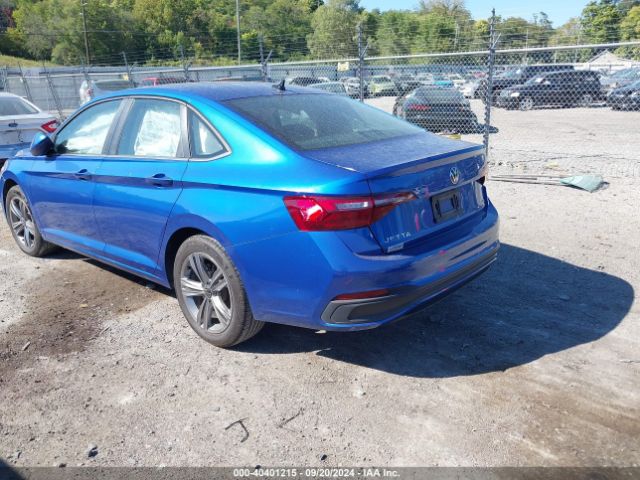 3VWEM7BU4RM006863 Volkswagen Jetta 1.5t Se