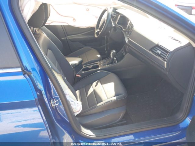 3VWEM7BU4RM006863 Volkswagen Jetta 1.5t Se