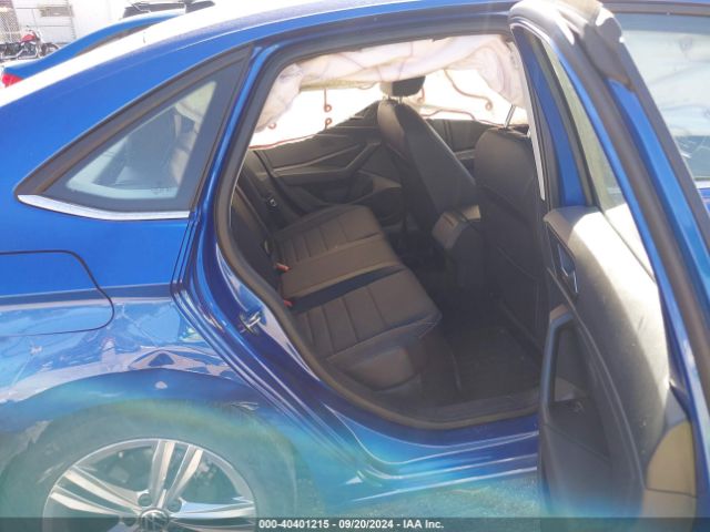 3VWEM7BU4RM006863 Volkswagen Jetta 1.5t Se