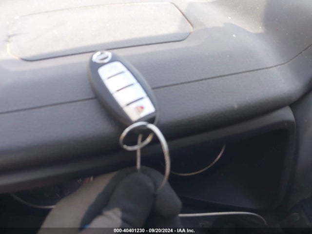 Nissan Titan Sv 4x2 2020 1N6AA1EF1LN503755 Image 27