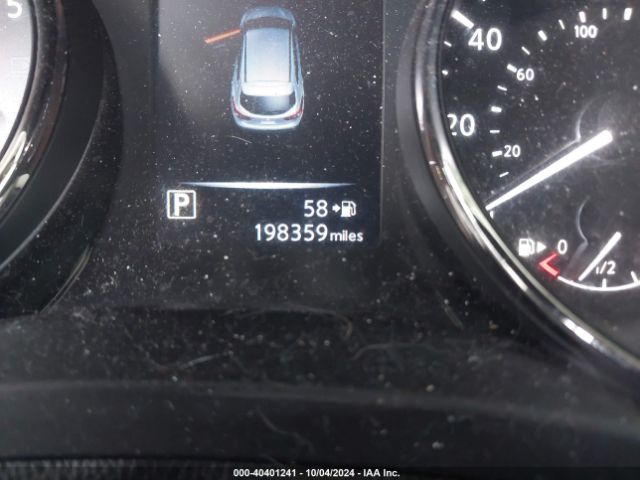 JN1BJ1CR4HW101060 Nissan Rogue Sport S