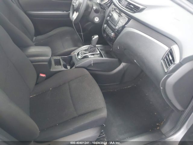 JN1BJ1CR4HW101060 Nissan Rogue Sport S