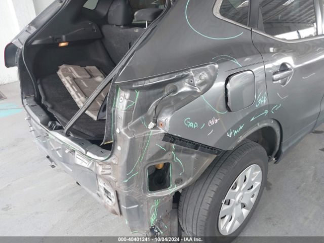 JN1BJ1CR4HW101060 Nissan Rogue Sport S