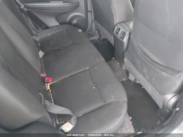 JN1BJ1CR4HW101060 Nissan Rogue Sport S