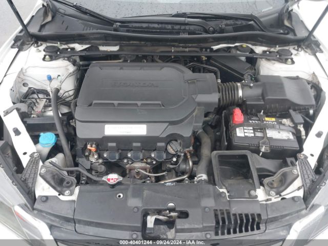 1HGCR3F8XFA000111 Honda Accord Ex-l V-6